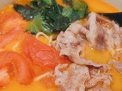 -和府捞面(曹路花园城店)