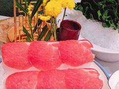 -喜聚薈·花膠雞海鮮火鍋(越秀店)