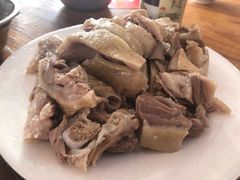 -四嫂鹅肉店(银海南二横街店)