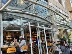 -Alimentari早午餐(安福路店)