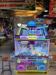 -卡通尼·Safari非洲探索乐园·生日会(金桥国际商业广场店)