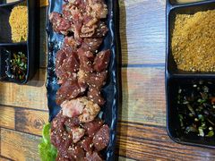 -吉志烤肉(太原总店)