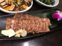 -巷语私房料理(华一实业大厦店)