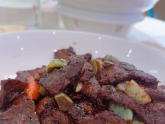 -小桃红·东北菜·春饼烤鸭(南阳湖街店)