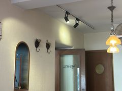 -RUMORS COFFEE ROASTERY鲁马滋咖啡(湖南路店)