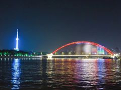 -武汉两江游览·夜游长江(汉口粤汉码头)