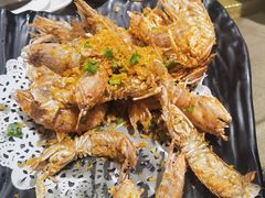 -79号渔船海鲜饭店(华强北店)