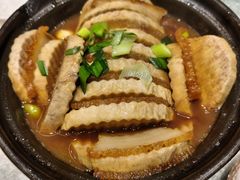 -南海食街(佛冈店)