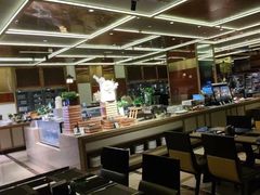 -大中华希尔顿酒店-念自助餐·嗨啤·小龙虾
