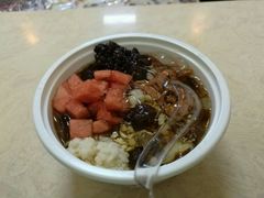 -熊家婆冰粉(天乙街店)