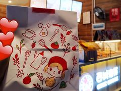 -西树泡芙(珠海华发商都店)