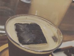 -LAMP BAR 水烟音乐酒吧