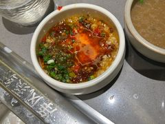 -巴奴毛肚火锅(商城路店)