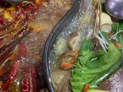 -灌县老妈砂锅串串香(万科红生活广场店)