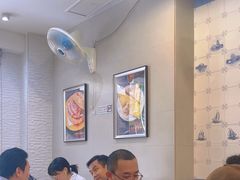 -永安咖啡室