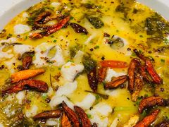 -一品红川菜(皇岗店)