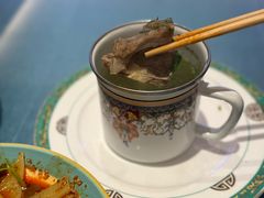 -新疆巴州金丝特餐厅(大钟寺店)