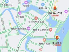 -桂林两江四湖景区
