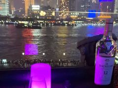 -外滩8号 whisky bar(金延大厦店)