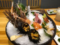 -割烹旭日本料理(龙湖狮山天街店)