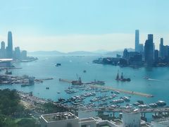 -铜锣湾如心酒店