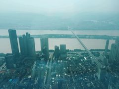-长沙尼依格罗酒店