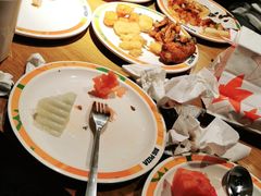 -比格比萨自助(沙河店)