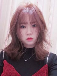 -GIRL STYLE 烫发·染发沙龙