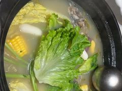 -周渝食惦酸菜鱼(青浦店)