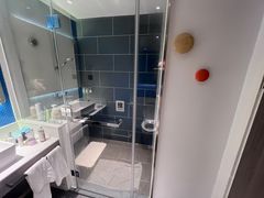 -珠海拱北口岸智选假日酒店