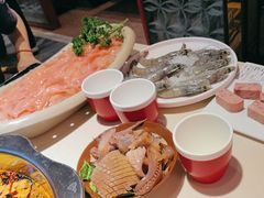 -大队长主题火锅(观音桥店)