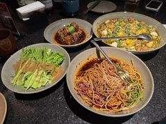 -华豫川酒家(金水路店)