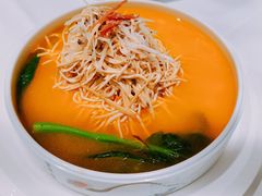 秦淮煮干丝-民国红公馆·秦淮八艳(夫子庙店)