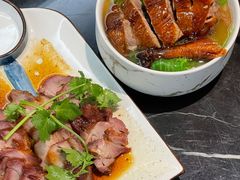 烧鹅濑粉-龙凤点心·饼家(松岗店)