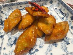 -千百味红餐厅·非遗江西菜(绿地双子塔总店)