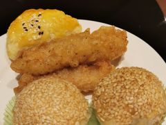 -上海大宁福朋喜来登酒店大堂吧(共和新路店)