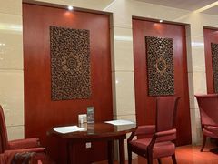 -广州白云机场铂尔曼大酒店·恬园创意中餐厅