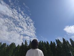 -南京金牛湖风景区