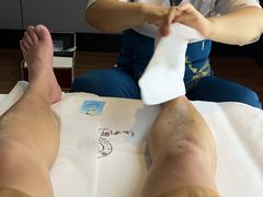 -御养源·影院式足道·按摩SPA·星级自助餐(青秀店)