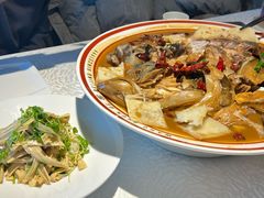 -旺顺阁·北京菜(北辰上品+)