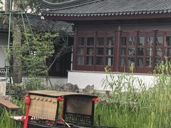 -苏州东山雕花楼宾馆