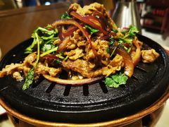-京华烟云·北京烤鸭(领展购物广场·中关村店)