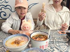 -热喜·现包大馅汤圆(老街店)