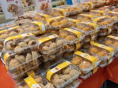 -盒马鲜生(富田新天地店)