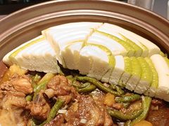 -盛百味·家宴餐厅(霸州分店)