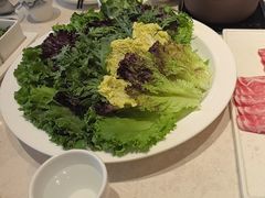 -澳门豆捞(裕华东路店)