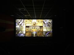 -璇宫国际影城(江汉路店)