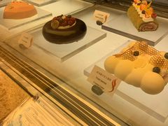 -富力丽思卡尔顿酒店·香荟全日制餐厅
