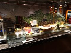 -岷山饭店-芝芝自助餐厅