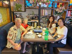 -甲大帅·甲鱼·椰子鸡主题餐厅(唐家店)